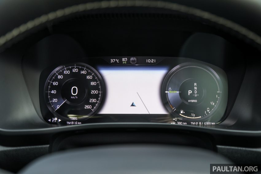图集：Volvo XC40 Recharge T5 R-Design，售RM242k 149082