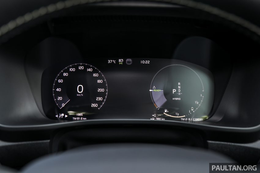 图集：Volvo XC40 Recharge T5 R-Design，售RM242k 149083