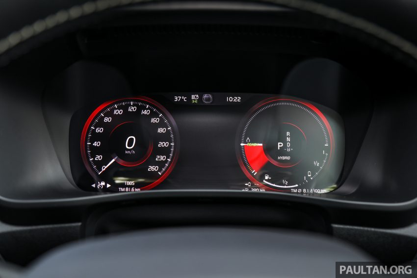 图集：Volvo XC40 Recharge T5 R-Design，售RM242k 149084