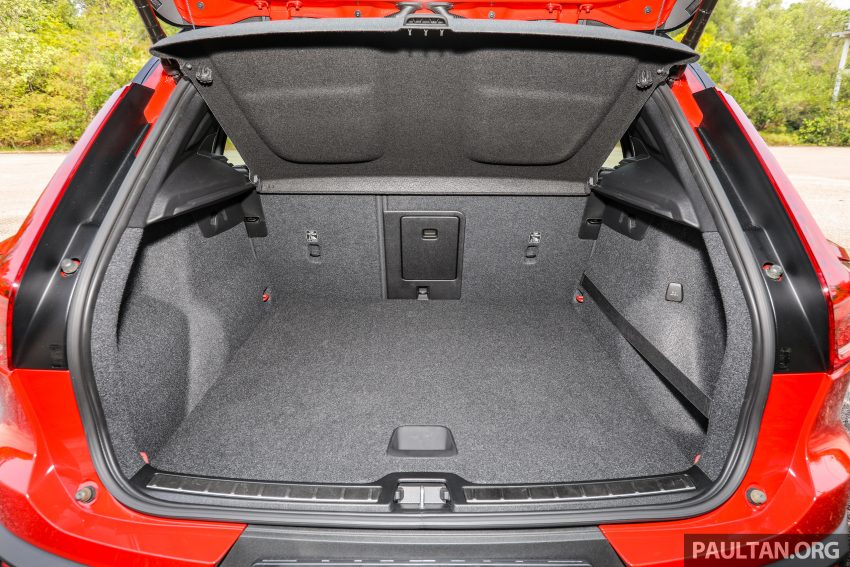 图集：Volvo XC40 Recharge T5 R-Design，售RM242k 149147