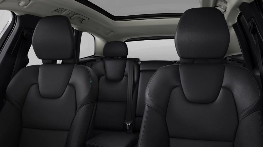 二代 Volvo XC60 推出小改款, PHEV 版细分成三个等级 147672