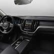 二代 Volvo XC60 推出小改款, PHEV 版细分成三个等级