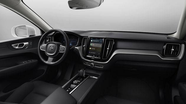 Volvo XC60 小改款被预告将在本地上市, 会有T6版本?