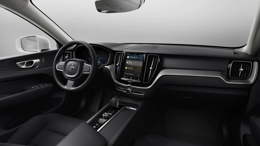 二代 Volvo XC60 推出小改款, PHEV 版细分成三个等级 147673