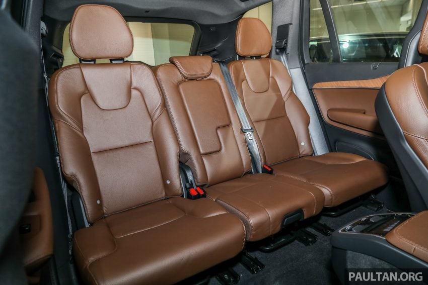 2021 Volvo XC90 迎来小升级！本地不再有 Inscription 版 147036