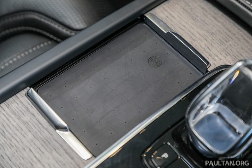 2021 Volvo XC90 迎来小升级！本地不再有 Inscription 版 147102