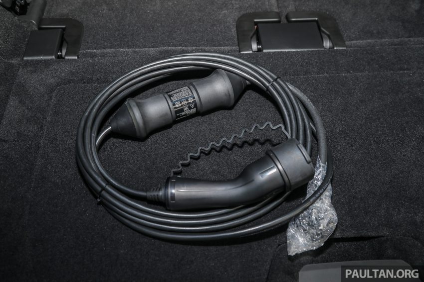 2021 Volvo XC90 迎来小升级！本地不再有 Inscription 版 147114