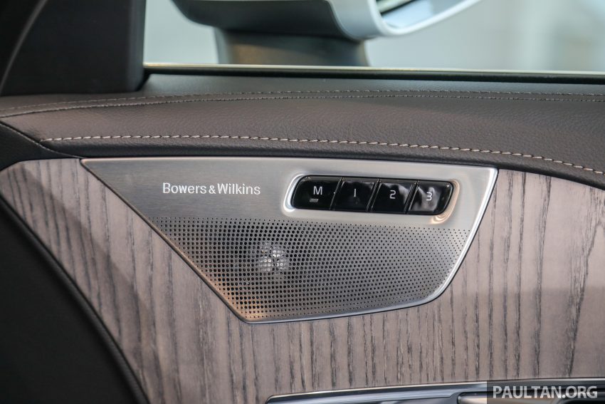 2021 Volvo XC90 迎来小升级！本地不再有 Inscription 版 147100