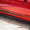 Hyundai Sonata SE 与 Hyundai Grand Starex Executive Plus SE 特仕版本地上市, 外形更趋运动化, 价格维持不变!