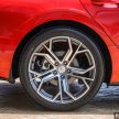 Hyundai Sonata SE 与 Hyundai Grand Starex Executive Plus SE 特仕版本地上市, 外形更趋运动化, 价格维持不变!