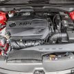 Hyundai Sonata SE 与 Hyundai Grand Starex Executive Plus SE 特仕版本地上市, 外形更趋运动化, 价格维持不变!