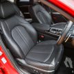 Hyundai Sonata SE 与 Hyundai Grand Starex Executive Plus SE 特仕版本地上市, 外形更趋运动化, 价格维持不变!