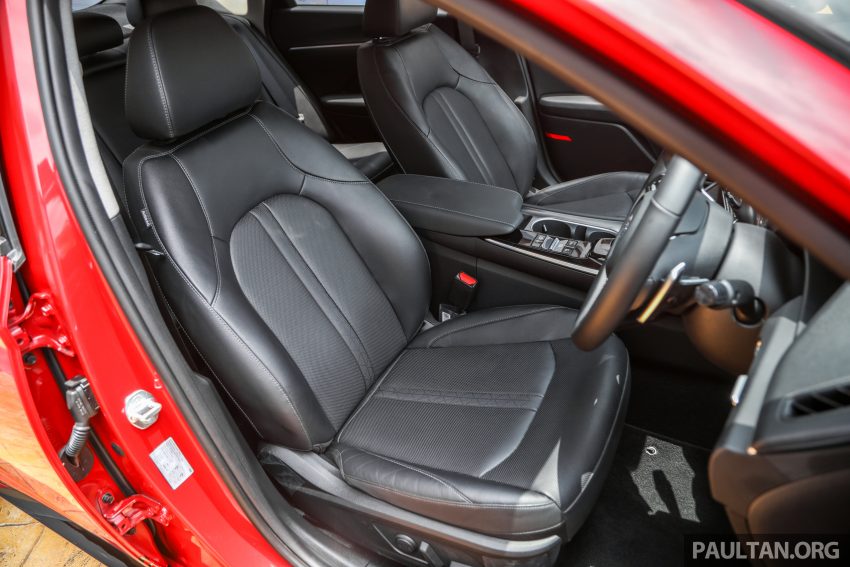 Hyundai Sonata SE 与 Hyundai Grand Starex Executive Plus SE 特仕版本地上市, 外形更趋运动化, 价格维持不变! 149199