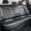 Hyundai Sonata SE 与 Hyundai Grand Starex Executive Plus SE 特仕版本地上市, 外形更趋运动化, 价格维持不变!