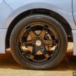 Hyundai Sonata SE 与 Hyundai Grand Starex Executive Plus SE 特仕版本地上市, 外形更趋运动化, 价格维持不变!