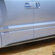 Hyundai Sonata SE 与 Hyundai Grand Starex Executive Plus SE 特仕版本地上市, 外形更趋运动化, 价格维持不变!