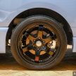 Hyundai Sonata SE 与 Hyundai Grand Starex Executive Plus SE 特仕版本地上市, 外形更趋运动化, 价格维持不变!