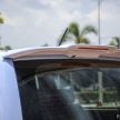 Hyundai Sonata SE 与 Hyundai Grand Starex Executive Plus SE 特仕版本地上市, 外形更趋运动化, 价格维持不变!