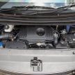Hyundai Sonata SE 与 Hyundai Grand Starex Executive Plus SE 特仕版本地上市, 外形更趋运动化, 价格维持不变!