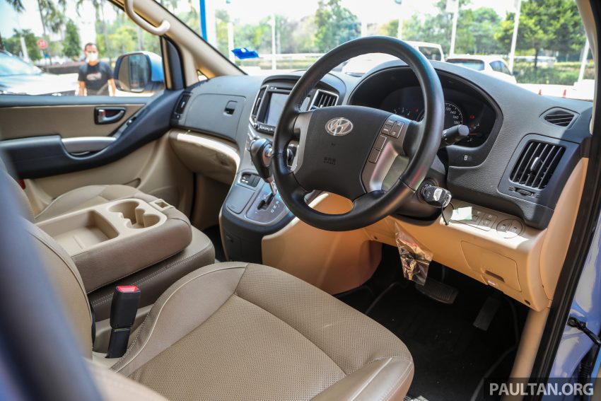 Hyundai Sonata SE 与 Hyundai Grand Starex Executive Plus SE 特仕版本地上市, 外形更趋运动化, 价格维持不变! 149224