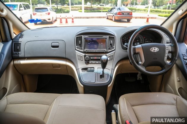 Hyundai Grand Starex 推出长期租赁计划, 5年RM2,800起