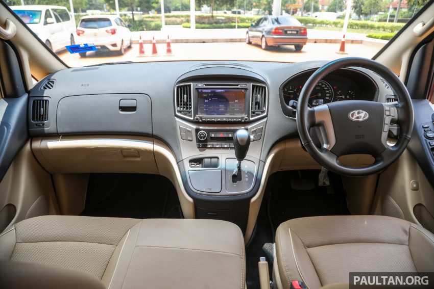 Hyundai Sonata SE 与 Hyundai Grand Starex Executive Plus SE 特仕版本地上市, 外形更趋运动化, 价格维持不变! 149225