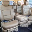 Hyundai Sonata SE 与 Hyundai Grand Starex Executive Plus SE 特仕版本地上市, 外形更趋运动化, 价格维持不变!