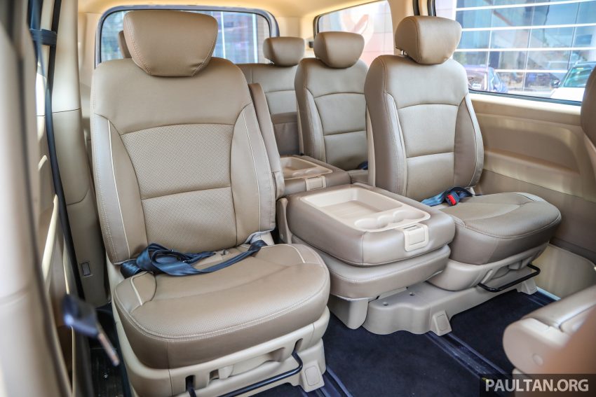 Hyundai Sonata SE 与 Hyundai Grand Starex Executive Plus SE 特仕版本地上市, 外形更趋运动化, 价格维持不变! 149227