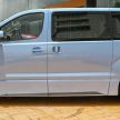 Hyundai Sonata SE 与 Hyundai Grand Starex Executive Plus SE 特仕版本地上市, 外形更趋运动化, 价格维持不变!