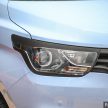 Hyundai Sonata SE 与 Hyundai Grand Starex Executive Plus SE 特仕版本地上市, 外形更趋运动化, 价格维持不变!