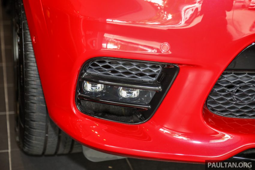 Jeep Grand Cherokee SRT本地上市, 6.4 V8引擎要价72万 148430