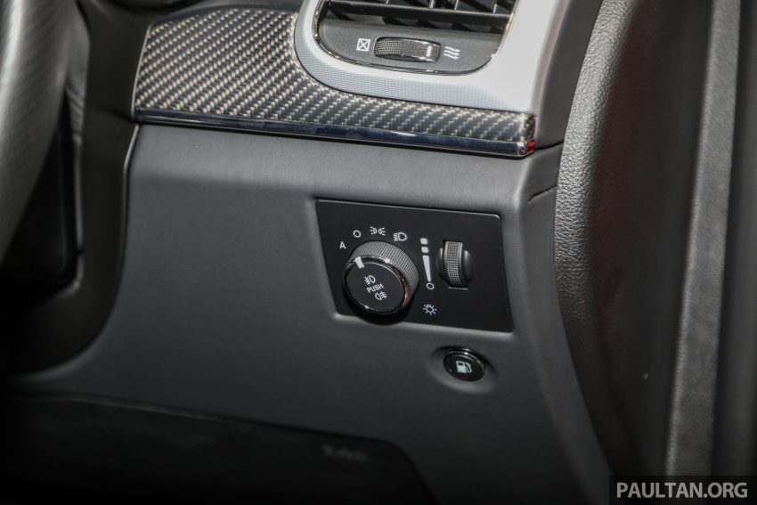 Jeep Grand Cherokee SRT本地上市, 6.4 V8引擎要价72万 148473