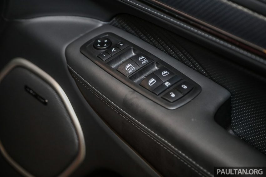Jeep Grand Cherokee SRT本地上市, 6.4 V8引擎要价72万 148481