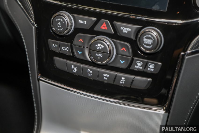 Jeep Grand Cherokee SRT本地上市, 6.4 V8引擎要价72万 148465