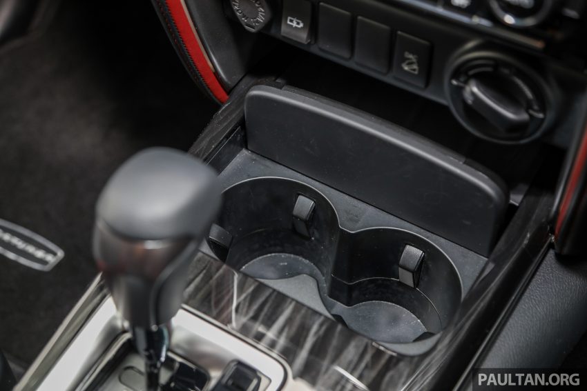 新车实拍: 2021 Toyota Fortuner 2.8 VRZ柴油版, RM203k 148697