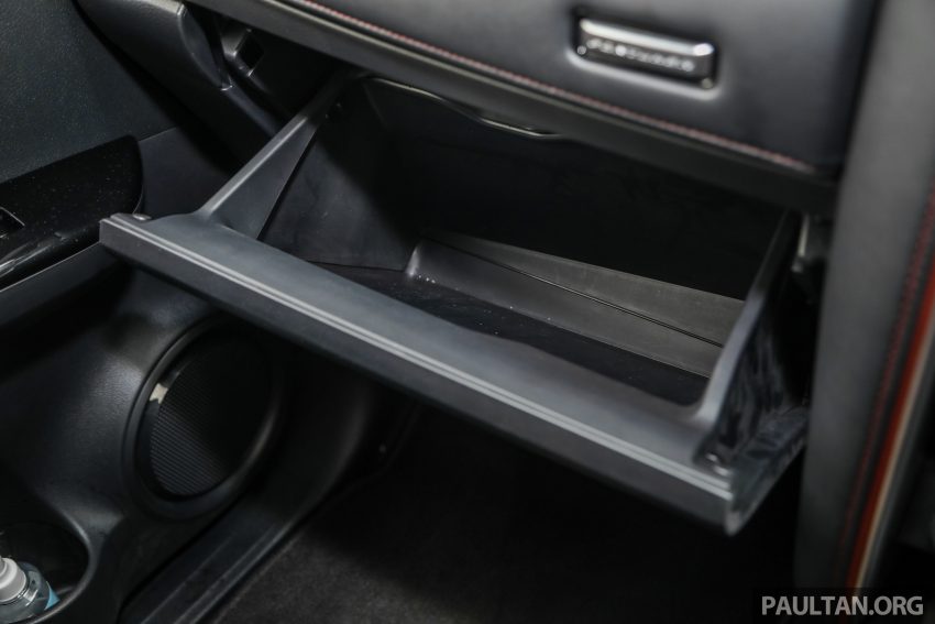 新车实拍: 2021 Toyota Fortuner 2.8 VRZ柴油版, RM203k 148703