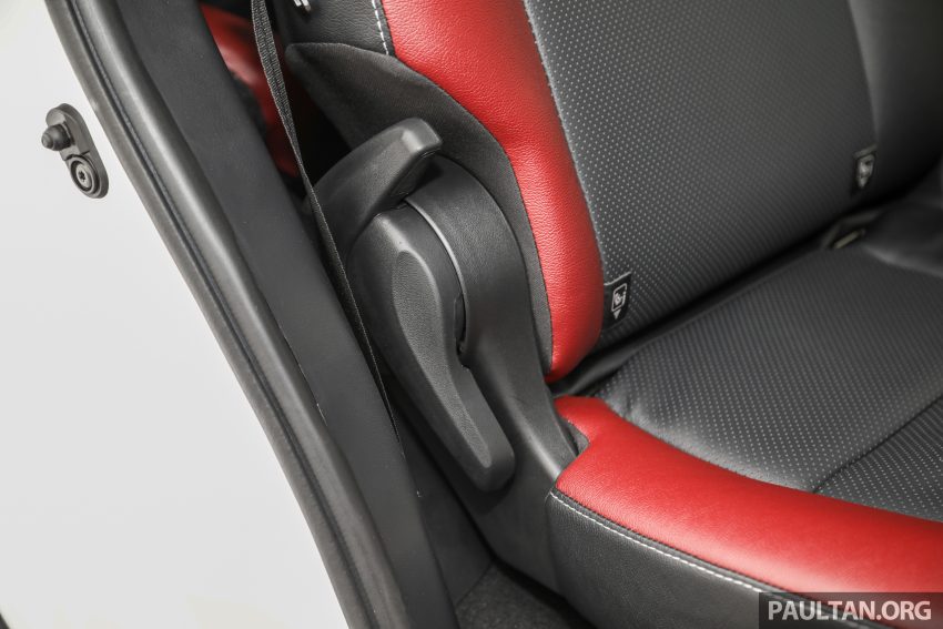 新车实拍: 2021 Toyota Fortuner 2.8 VRZ柴油版, RM203k 148728