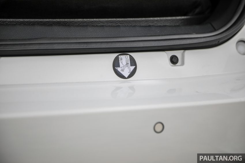 新车实拍: 2021 Toyota Fortuner 2.8 VRZ柴油版, RM203k 148746