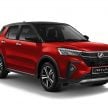 影片视频: 2021 Perodua Ativa 1.0T 全面解析与五大趣点