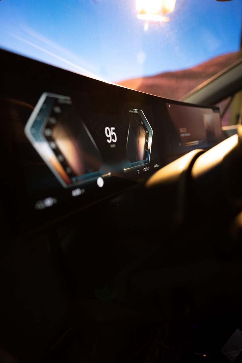 BMW 发表第八代 iDrive 车载系统！首搭于今年发布的 iX 148414