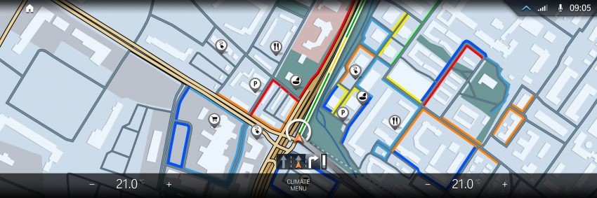 BMW 发表第八代 iDrive 车载系统！首搭于今年发布的 iX 148431