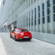 2021 Mercedes-AMG CLA 45 S 4Matic+,  售价45.3万