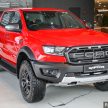 图集：Ford Ranger Raptor X 特别版，售价RM216,888