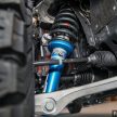 图集：Ford Ranger Raptor X 特别版，售价RM216,888