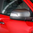 图集：Ford Ranger Raptor X 特别版，售价RM216,888