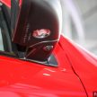 图集：Ford Ranger Raptor X 特别版，售价RM216,888