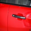 图集：Ford Ranger Raptor X 特别版，售价RM216,888