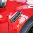 图集：Ford Ranger Raptor X 特别版，售价RM216,888