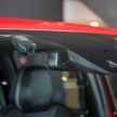 图集：Ford Ranger Raptor X 特别版，售价RM216,888
