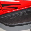 图集：Ford Ranger Raptor X 特别版，售价RM216,888